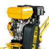 Alisadora de Concreto AC36 Motor Honda 5,5HP 4T a Gasolina - Imagem 5
