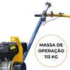 Alisadora de Concreto MPT 46 V2 com Motor Honda GX270 9HP - Imagem 2