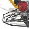 Alisadora de Concreto MAC 46 V2 9HP com Motor 270 MENEGOTTI-40730147 - Imagem 2