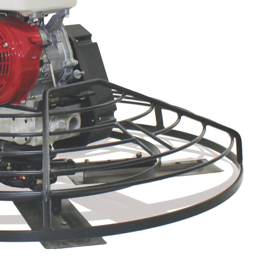 Alisadora de Concreto MAC 46 V2 9HP com Motor 270 MENEGOTTI-40730147 - Imagem