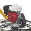 Alisadora de Concreto MAC 46 V2 9HP com Motor 270 MENEGOTTI-40730147 - Imagem 4