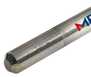 Mangote do Vibrador Portátil com Ponteira 28mmx2.50m MENEGOTTI-40730041 - Imagem