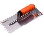 Desempenadeira com Dentes  280x120mm HARDEN-620258  - Imagem