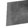 Desempenadeira de Aço Lisa Grande 42 x 12cm - Imagem 2