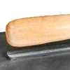 Desempenadeira de Aço Lisa Grande 42 x 12cm - Imagem 4