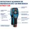 Detector de Materiais D-TECT 120 - Imagem 3