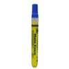 Marcador Industrial Mark Forte 3mm Amarelo - Imagem 1