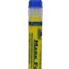 Marcador Industrial Mark Forte 3mm Amarelo - Imagem 3