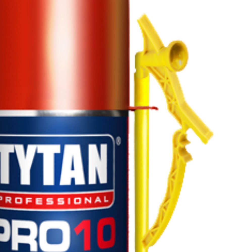 Tytan espuma expansiva de poliuretano (aerosol 340 g), Delivery Near You