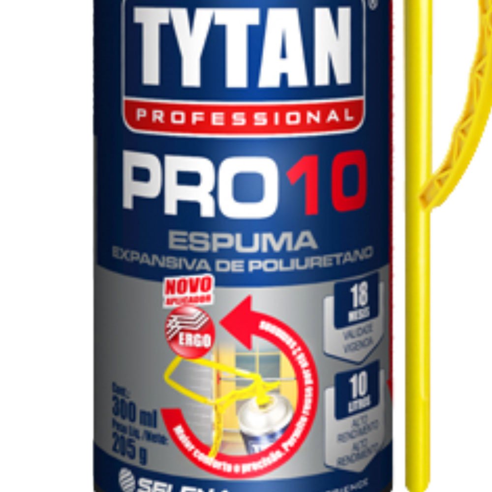 Tytan espuma expansiva de poliuretano (aerosol 340 g), Delivery Near You
