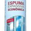 Espuma Expansiva Econômica de PU  500ml  - Imagem 3