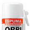 Espuma Expansiva Poliuretano 340g/500ml - Imagem 2