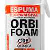 Espuma Expansiva Poliuretano 340g/500ml - Imagem 3