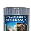 Tela Soldada de Segurança 2,3mm Altura 1,00m 150 x 50 mm - Imagem 2