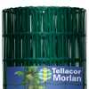 Tela de Arame Tellacor 1,00 x 25 Metros Fio 2,5mm Verde - Imagem 2