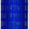 Tela de Arame Tellacor 1,50 x 25 Metros Fio 2,5mm Azul - Imagem 4