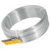 Arame galvanizado comercial BWG 22 0,71 mm  - Imagem 1