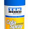 Cola Spray Reposicionável 340g - Imagem 3