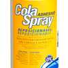 Cola Spray Reposicionável 340g - Imagem 4