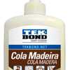 Cola Madeira 250g - Imagem 3