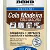 Cola Madeira 250g - Imagem 4