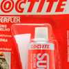 Silicone Acético Loctite Superflex 596 Vermelho 55g 315c  - Imagem 2
