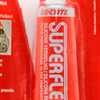 Silicone Acético Loctite Superflex 596 Vermelho 55g 315c  - Imagem 3