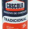 Cascola Tradicional s/ Toluol (Cola de Sapateiro) 400g Henkel - Imagem 3