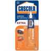 Cascola Extra s/Toluol (Cola de Sapateiro) 30g Henkel - Imagem 1