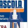 Cascola Extra s/Toluol (Cola de Sapateiro) 30g Henkel - Imagem 2