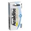 Adesivo Araldite Fix Branco com 20g - Imagem 4