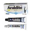 Adesivo Araldite Fix Branco com 20g - Imagem 5