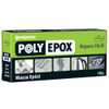 Massa de Epóxi Polyepox 100g - Imagem 2