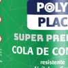 Cola de Contato Polyplac Super Premium sem Toluol 195g - Imagem 3
