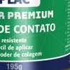 Cola de Contato Polyplac Super Premium sem Toluol 195g - Imagem 4