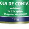 Cola de Contato Polyplac Super Premium sem Toluol 195g - Imagem 5