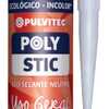 Selante Incolor Polystic Eco para Uso Geral 250g - Imagem 3