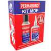 Kit MDF Adesivo Instantâneo + Acelerador de Secagem - Imagem 5