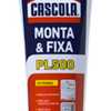  Monta e Fixa Pl 500 85g Cascola - Imagem 4
