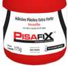 Adesivo Vermelho Extra Forte para PVC Rígido 175g com Pincel  - Imagem 5