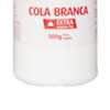 Cola Branca PVA Extra 500g - Imagem 5