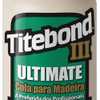 Cola Ultimate Wood Glue para Madeira 1,05 kg - Imagem 4