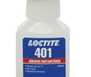 Cola Instantânea Loctite 401 20g - Imagem