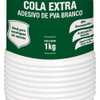 Cola PVA Extra 1 Kg - Imagem 4