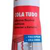 Adesivo e Vedante Cola Tudo Branco 50ml/75g - Imagem 3