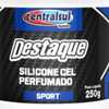 Silicone Gel Destaque Sport 250g - Imagem 4