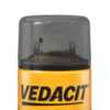 Selante em Spray Vedaja Preto 400ml - Imagem 2