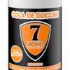 Cola de Silicone sem Metanol 60ml - Imagem 4