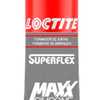 Silicone Loctite Superflex Maxx Cinza GY TB 80g - Imagem 3