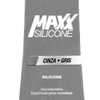 Silicone Loctite Superflex Maxx Cinza GY TB 80g - Imagem 4